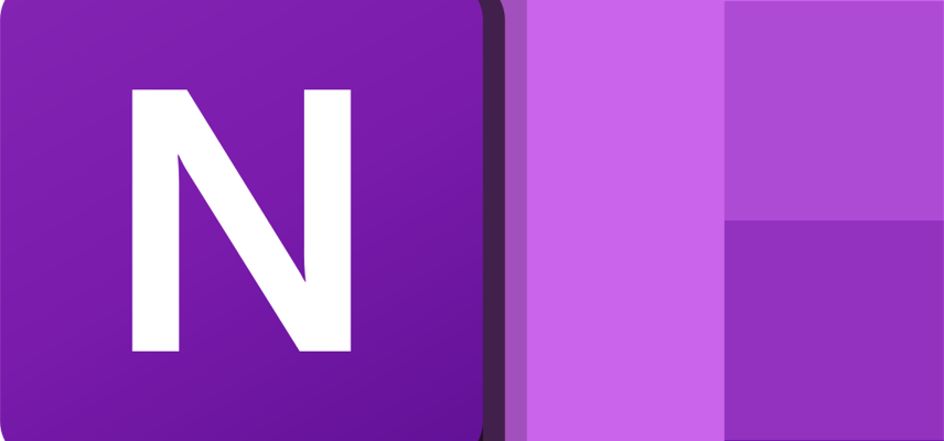 Microsoft Office Onenote (2019–Present).Svg