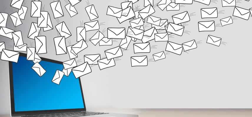 Webinaire Email