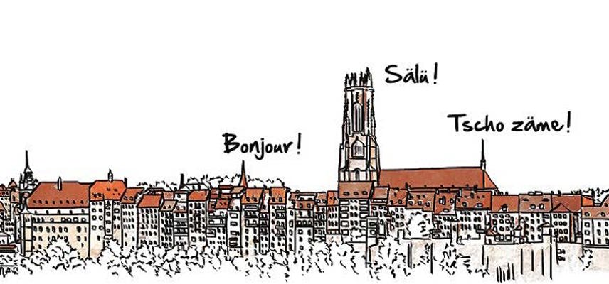 Bilinguisme