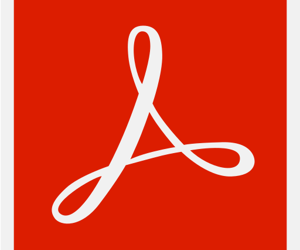 Acrobat Adobe Logo Logos Icon