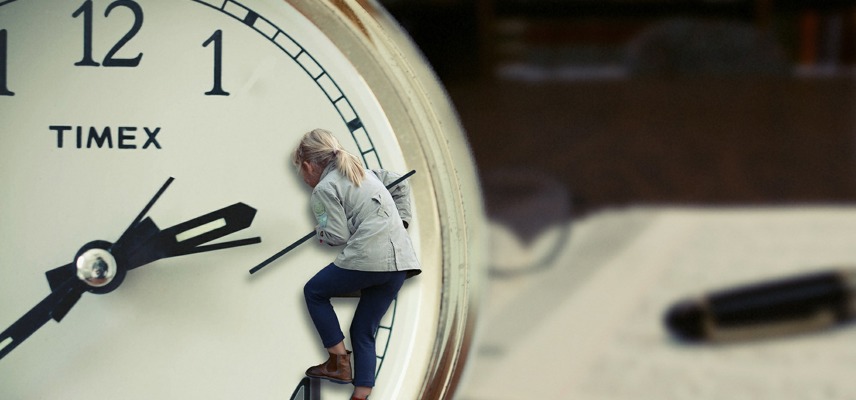Gérer Son Temps Et Sa Fonction
